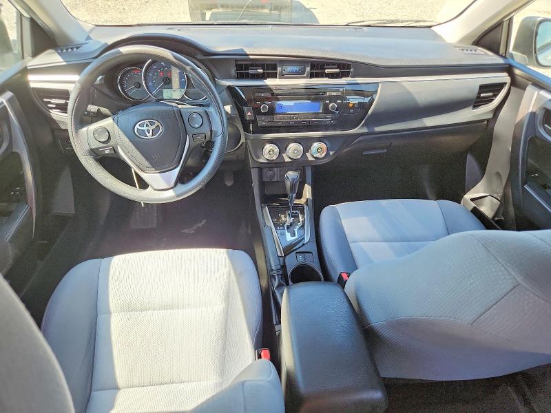 Продаж на аукціоні авто 2015 Toyota Corolla, vin: 5YFBURHE0FP297898, номер лоту: 66127766