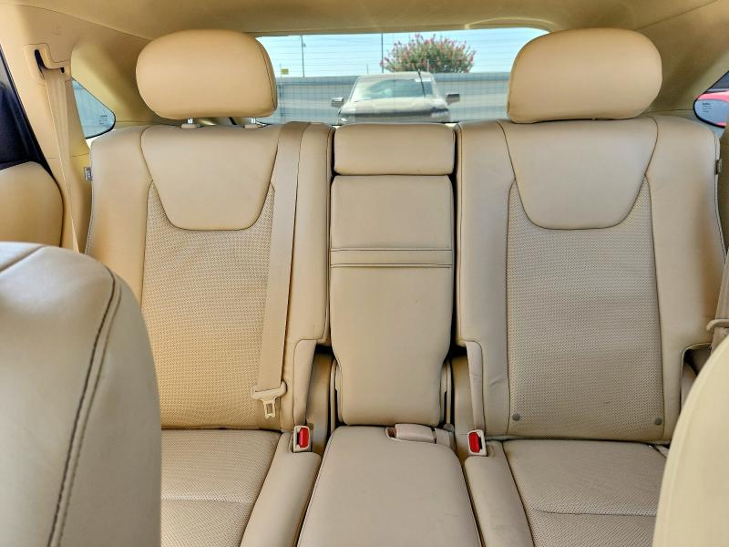 Aukcja sprzedaży 2015 Lexus Rx 350, vin: 2T2ZK1BA2FC206377, numer aukcji: 64727636
