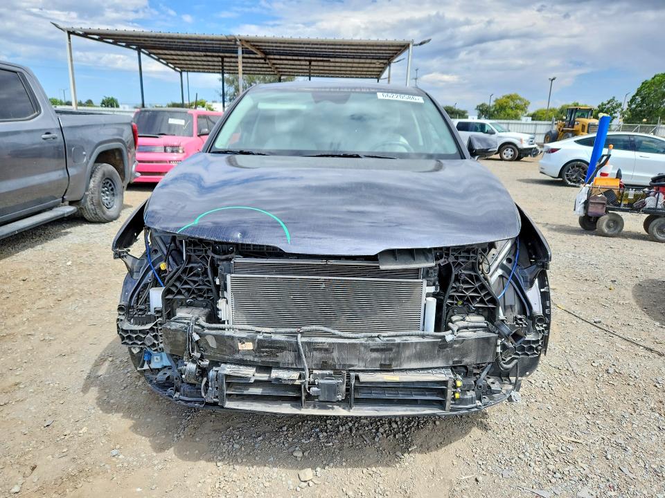 66220586 :رقم المزاد ، 5XYK33DF5TG363618 vin ، 2026 Kia Sportage مزاد بيع