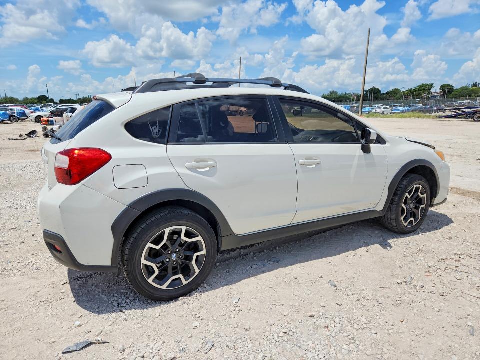 Aukcja sprzedaży 2016 Subaru Crosstrek, vin: JF2GPABC7G8278494, numer aukcji: 66273826