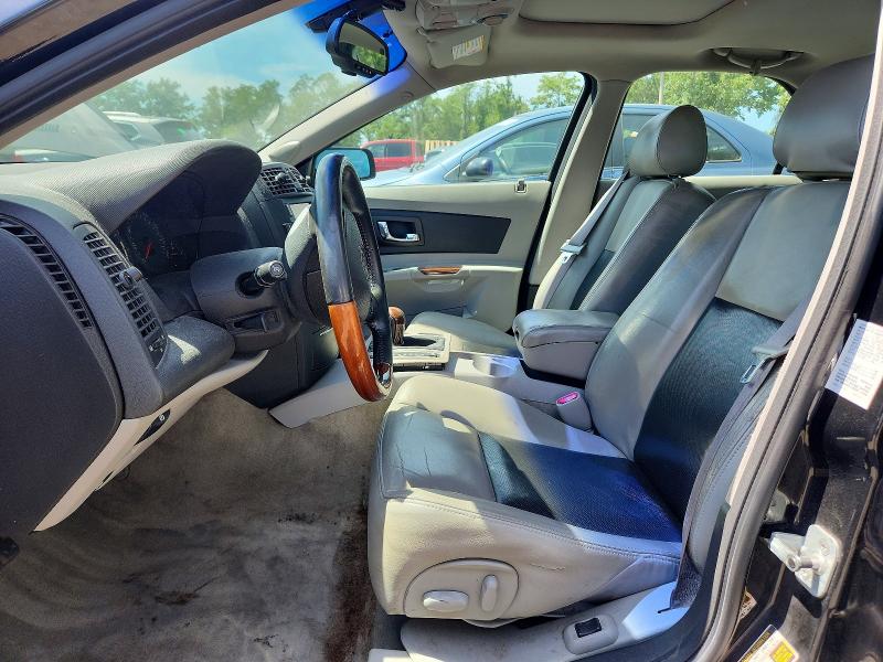 Продаж на аукціоні авто 2004 Cadillac Cts, vin: 1G6DM577540141581, номер лоту: 62913776