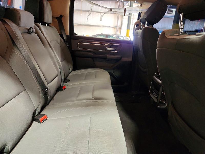Aukcja sprzedaży 2020 Ram 1500, vin: 1C6SRFFT4LN200316, numer aukcji: 63304046