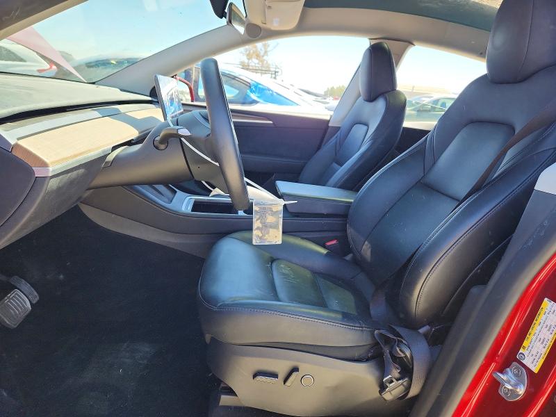 Aukcja sprzedaży 2024 Tesla Model Y, vin: 7SAYGAEE3RF163560, numer aukcji: 66783676