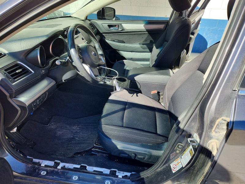 Aukcja sprzedaży 2018 Subaru Legacy, vin: 4S3BNAC69J3012938, numer aukcji: 65331166