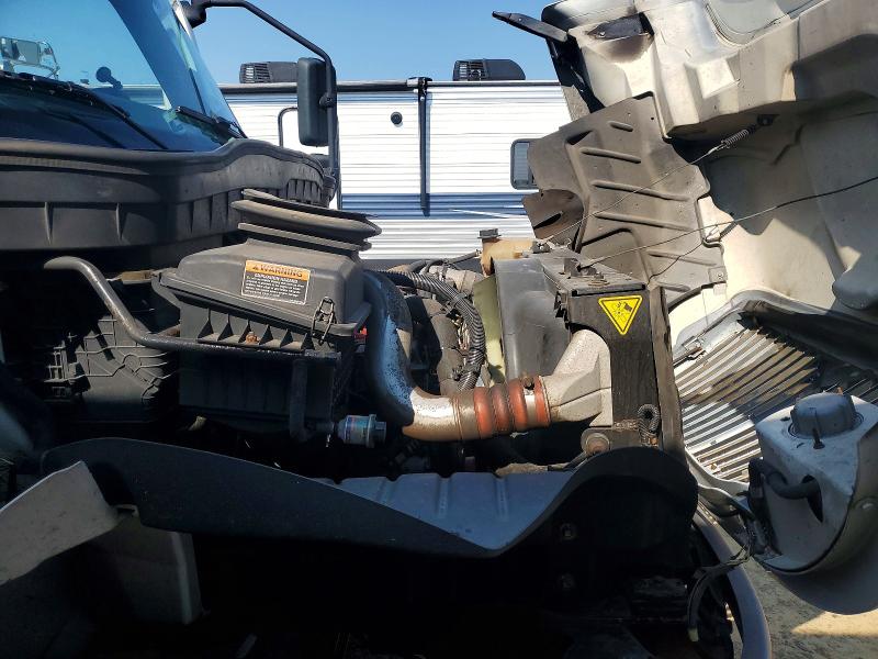 Продаж на аукціоні авто 2020 International Mv607, vin: 1HTEUMML1LH802474, номер лоту: 63895136