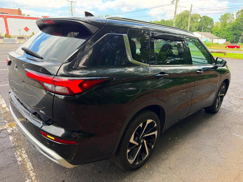 Продаж на аукціоні авто 2022 Mitsubishi Outlander, vin: JA4J4VA89NZ029746, номер лоту: 65511926