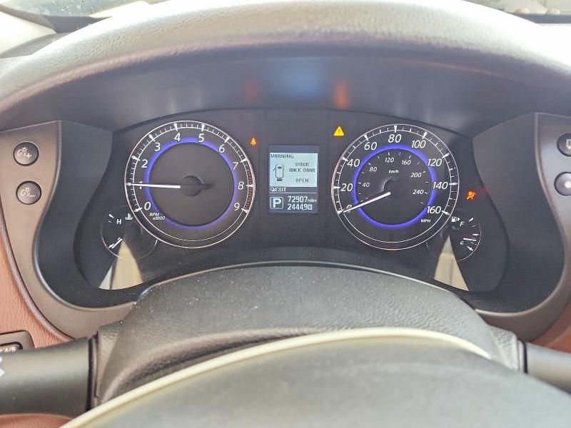 Продажа на аукционе авто 2017 Infiniti Qx50, vin: JN1BJ0RP3HM380609, номер лота: 65569196