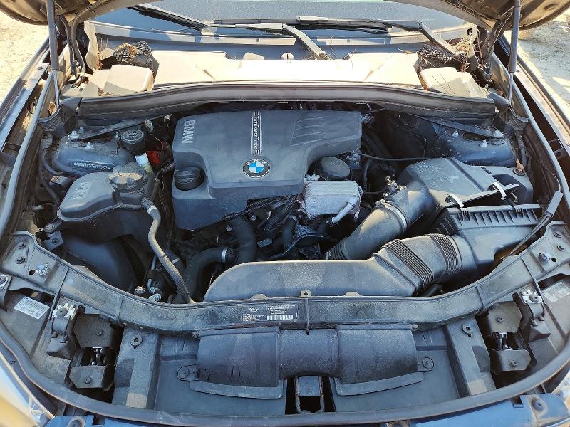 Продажа на аукционе авто 2014 Bmw X1, vin: WBAVM1C57EVW55853, номер лота: 64908316