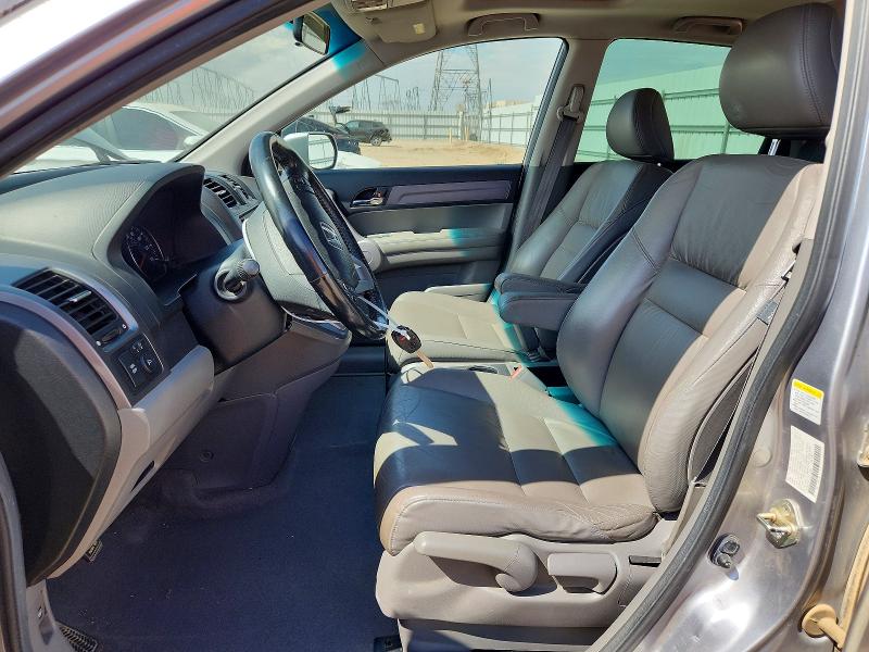 64932616 :رقم المزاد ، JHLRE48777C112887 vin ، 2007 Honda Cr-v مزاد بيع