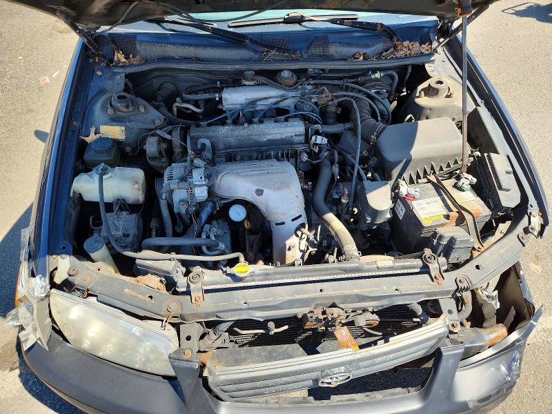 Aukcja sprzedaży 2000 Toyota Camry, vin: JT2BG22K9Y0445419, numer aukcji: 66437606