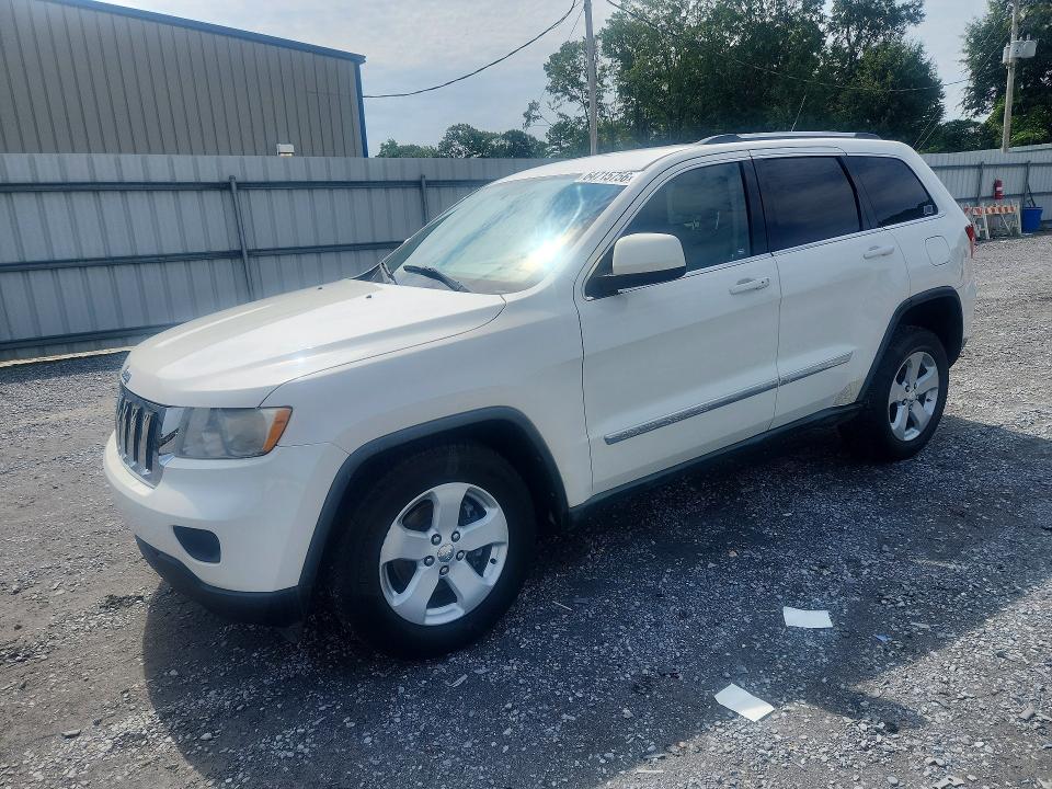 Aukcja sprzedaży 2011 Jeep Grand Cherokee, vin: 1J4RS4GG9BC532113, numer aukcji: 64715756