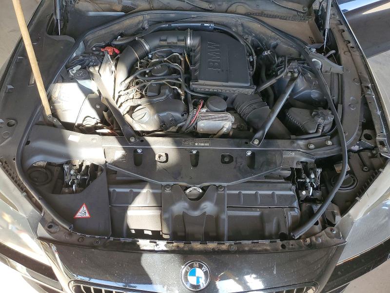 Aukcja sprzedaży 2012 Bmw 640, vin: WBALW7C58CC618775, numer aukcji: 66235056