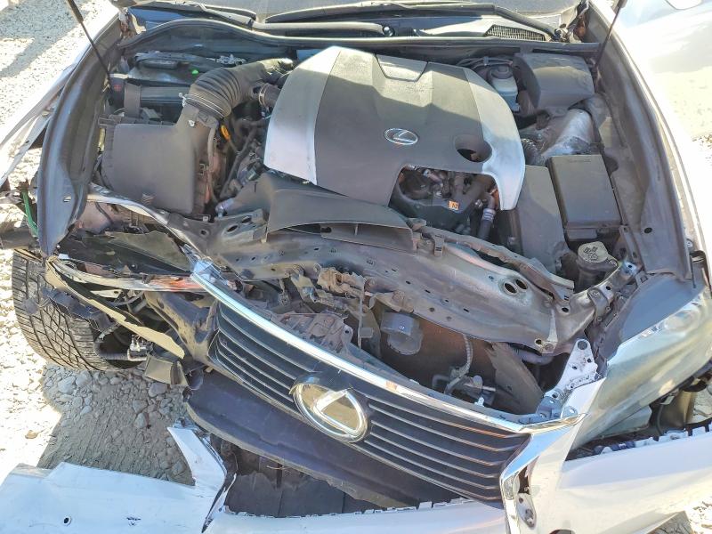 Продаж на аукціоні авто 2013 Lexus Gs, vin: JTHBE1BL8D5022424, номер лоту: 65932386