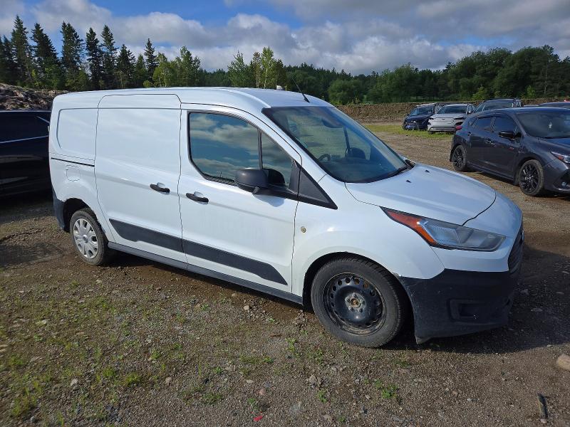Продажа на аукционе авто 2019 Ford Transit Connect, vin: NM0LS7S23K1430775, номер лота: 58823336