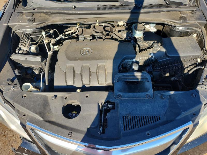 2015 Acura Rdx მანქანა იყიდება აუქციონზე, vin: 5J8TB4H36FL005094, აუქციონის ნომერი: 65596866