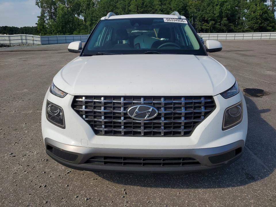 Продажа на аукционе авто 2021 Hyundai Venue, vin: KMHRC8A38MU108463, номер лота: 66334956