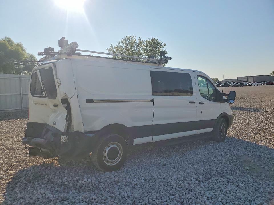 Продаж на аукціоні авто 2019 Ford Transit, vin: 1FTYE2YM2KKB31848, номер лоту: 63413056