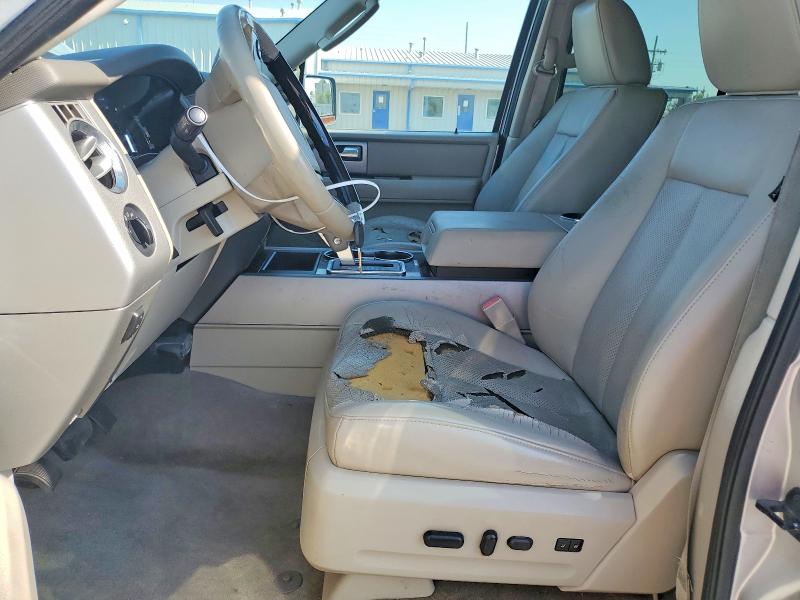 Aukcja sprzedaży 2011 Ford Expedition, vin: 1FMJK2A59BEF22261, numer aukcji: 65190326