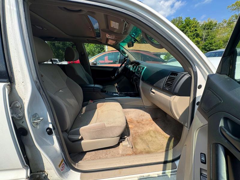 Aukcja sprzedaży 2005 Toyota 4runner, vin: JTEZT14R950024314, numer aukcji: 66734506
