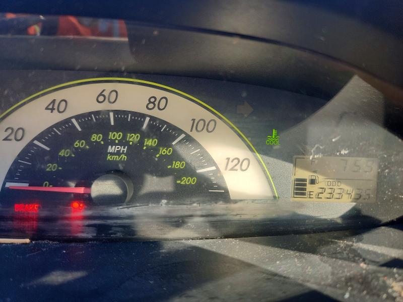 67174686 :رقم المزاد ، JTDBT923471098157 vin ، 2007 Toyota Yaris مزاد بيع