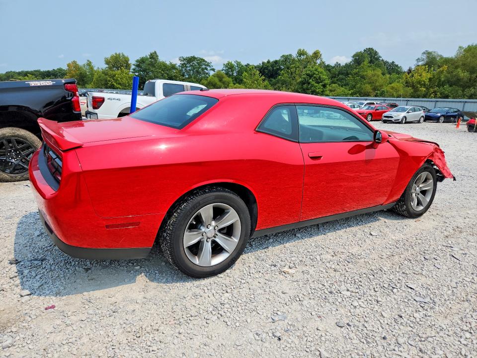 Aukcja sprzedaży 2019 Dodge Challenger, vin: 2C3CDZAG1KH618352, numer aukcji: 64324016