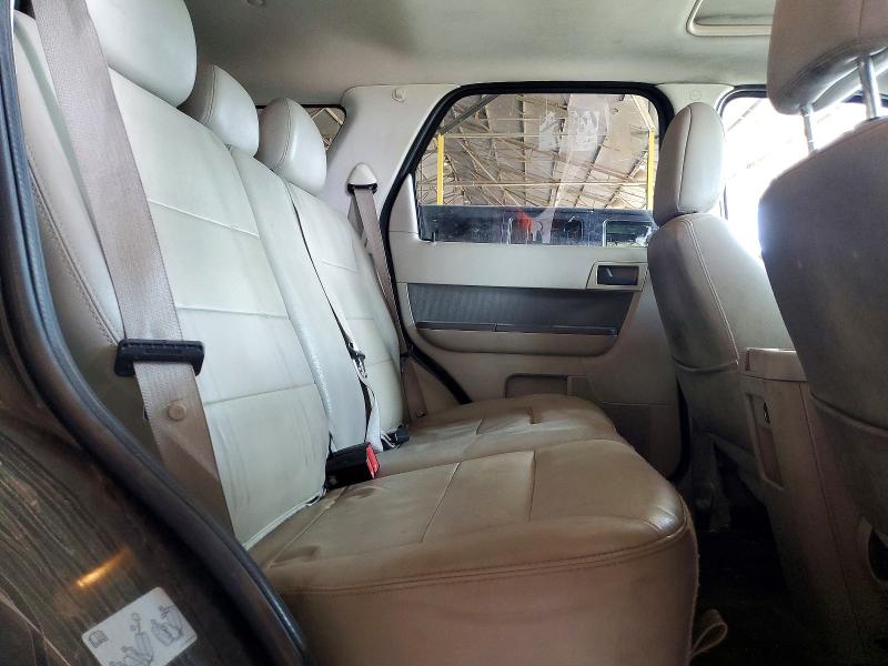Продажа на аукционе авто 2012 Ford Escape, vin: 1FMCU0DG6CKB68075, номер лота: 63937636