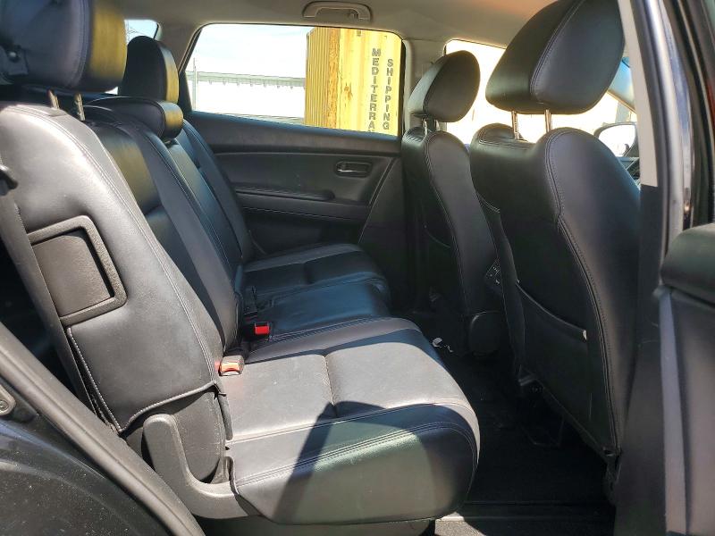 Aukcja sprzedaży 2012 Mazda Cx-9, vin: JM3TB2CA5C0344619, numer aukcji: 67035256