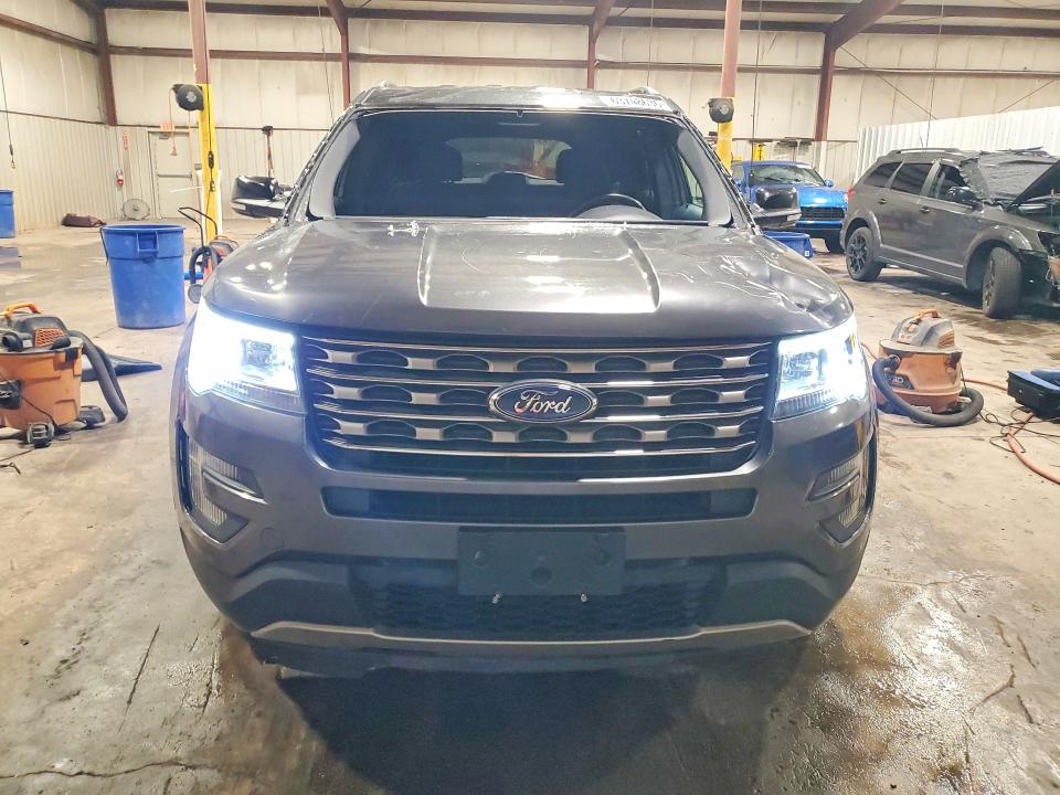 Продажа на аукционе авто 2016 Ford Explorer, vin: 1FM5K8D86GGA22046, номер лота: 63748636