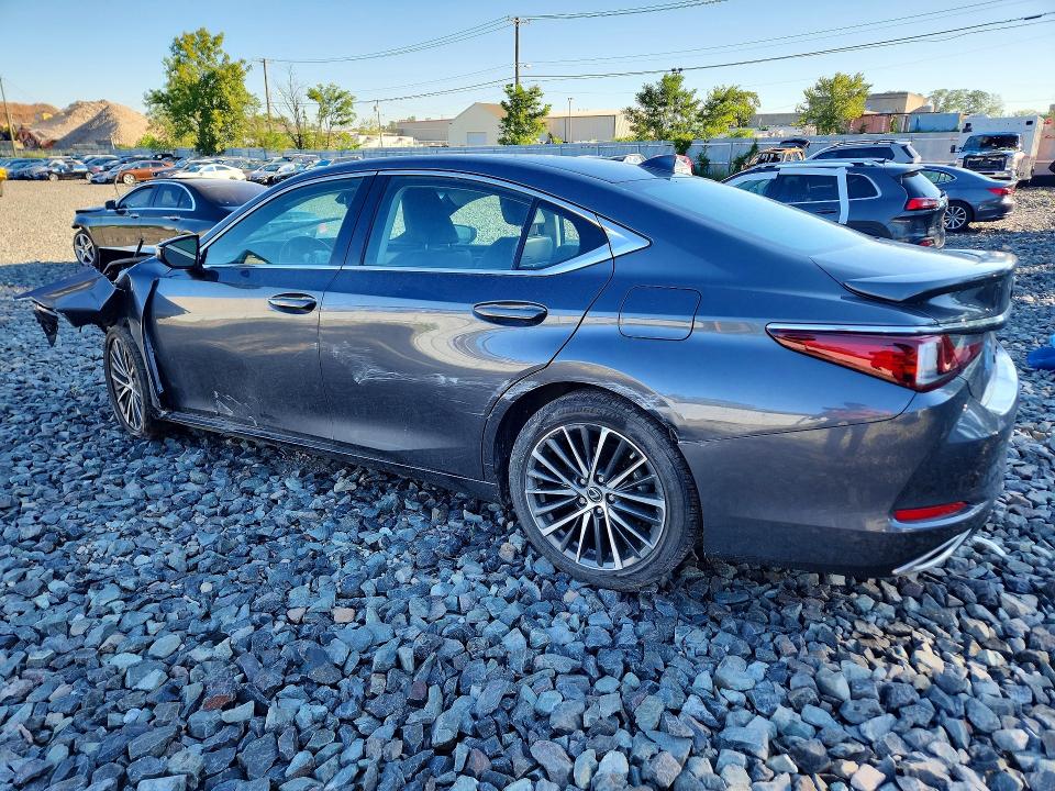Aukcja sprzedaży 2024 Lexus Es 350, vin: 58ADZ1B10RU176222, numer aukcji: 66424036