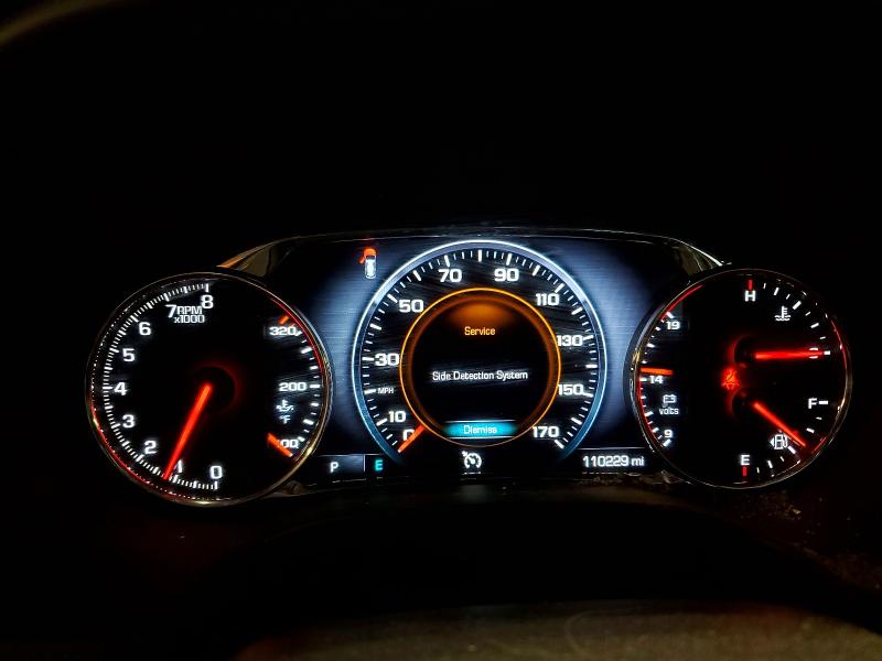 Aukcja sprzedaży 2019 Gmc Acadia, vin: 1GKKNXLS6KZ168809, numer aukcji: 65450926