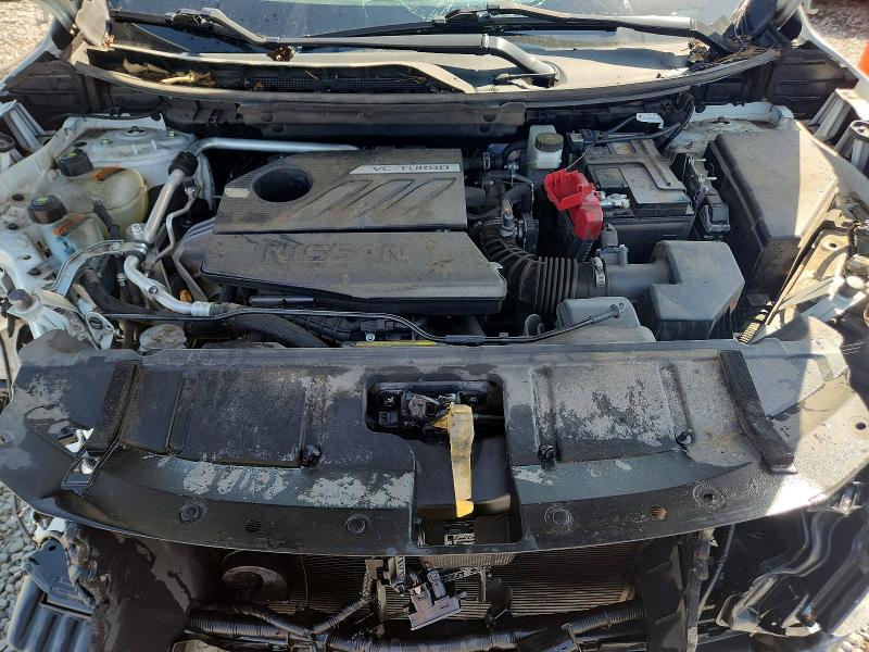 Продажа на аукционе авто 2023 Nissan Rogue, vin: JN8BT3CA2PW413913, номер лота: 65477176