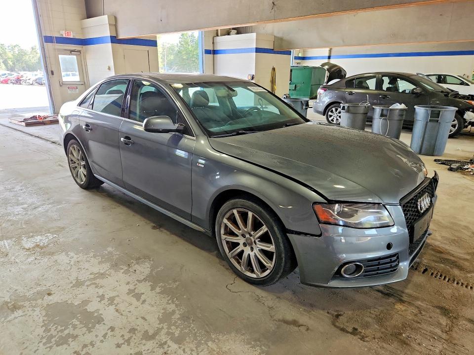 Aukcja sprzedaży 2012 Audi A4, vin: WAUFFAFLXCN015755, numer aukcji: 65528326