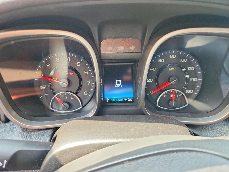 Продажа на аукционе авто 2016 Chevrolet Malibu Limited, vin: 1G11C5SA0GF118726, номер лота: 63435666