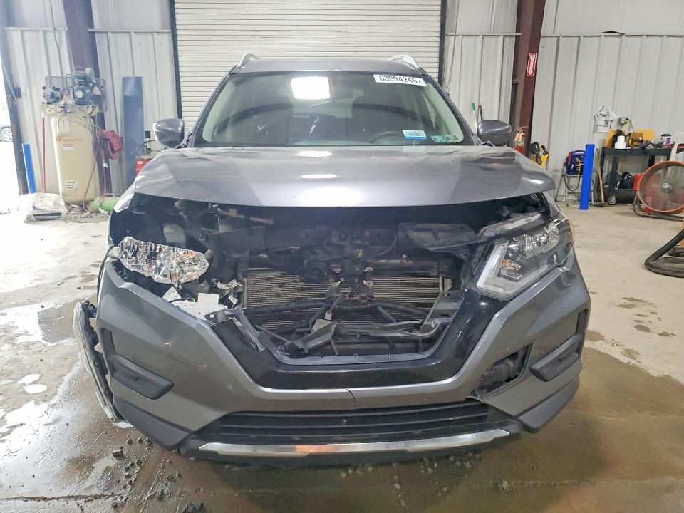 Aukcja sprzedaży 2019 Nissan Rogue, vin: 5N1AT2MV7KC815211, numer aukcji: 63994246