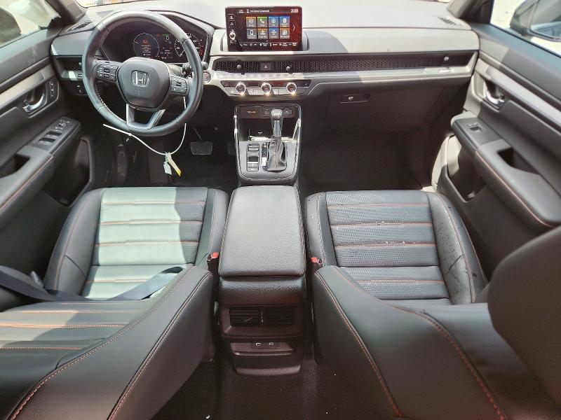 Продажа на аукционе авто 2025 Honda Cr-v, vin: 7FARS6H85SE063022, номер лота: 63604806