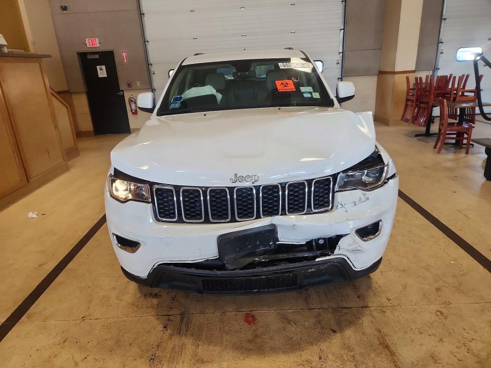 Продаж на аукціоні авто 2022 Jeep Grand Cherokee, vin: 1C4RJFAG8NC175069, номер лоту: 64294366