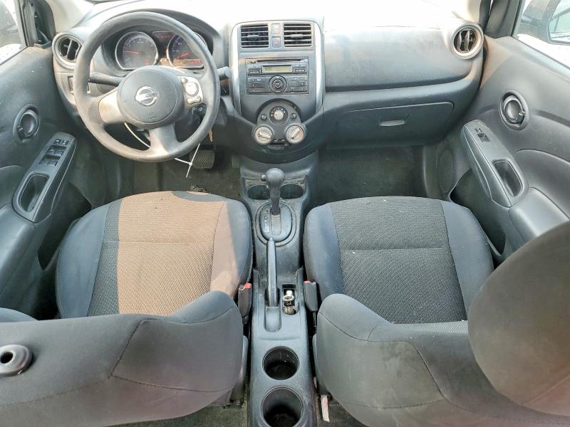 Aukcja sprzedaży 2012 Nissan Versa, vin: 3N1CN7AP9CL928841, numer aukcji: 64505076