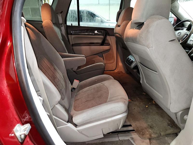 Aukcja sprzedaży 2016 Buick Enclave, vin: 5GAKRAKD7GJ148186, numer aukcji: 63814156