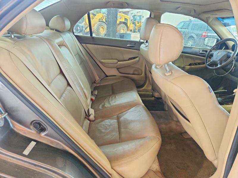 Продажа на аукционе авто 2006 Honda Accord, vin: 1HGCM56766A099270, номер лота: 64053146