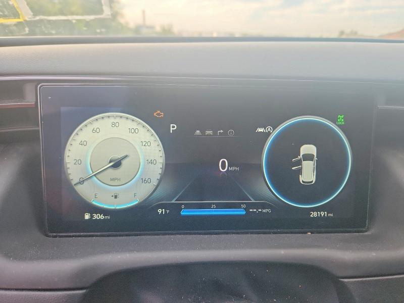 2023 Hyundai Tucson მანქანა იყიდება აუქციონზე, vin: KM8JFCAE6PU232728, აუქციონის ნომერი: 66446846