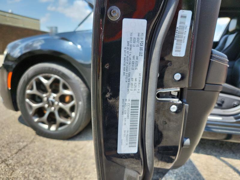 Aukcja sprzedaży 2016 Chrysler 300, vin: 2C3CCAGG0GH248823, numer aukcji: 64536206