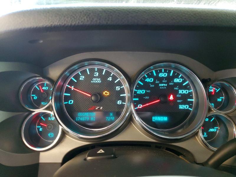 Продажа на аукционе авто 2011 Chevrolet Silverado, vin: 1GCRKSE39BZ241943, номер лота: 65737816