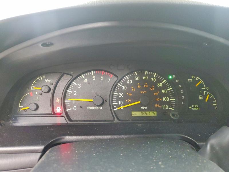Aukcja sprzedaży 2004 Toyota Tundra, vin: 5TBET34144S459352, numer aukcji: 64467216