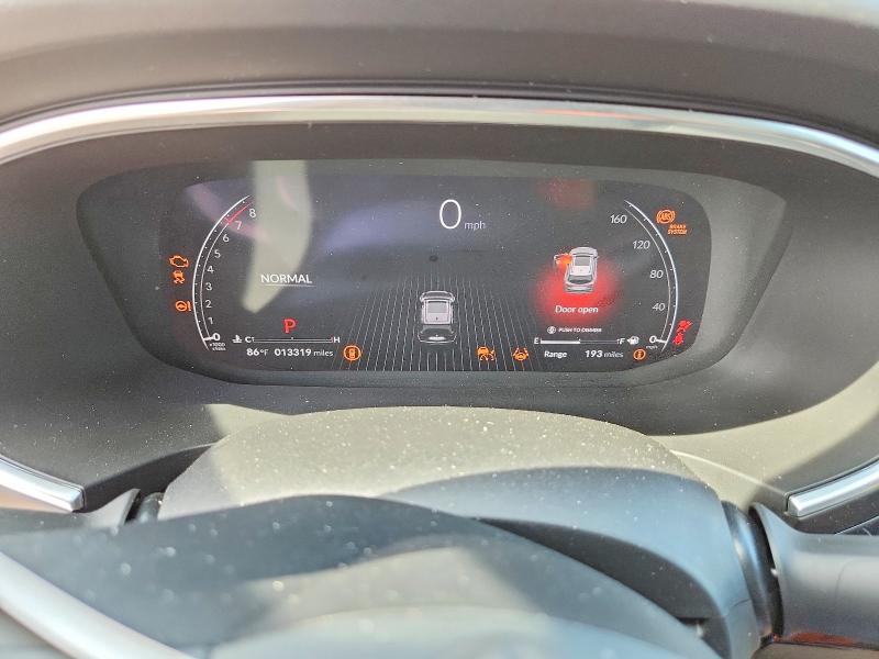 Продажа на аукционе авто 2023 Acura Mdx, vin: 5J8YE1H47PL029183, номер лота: 65014396
