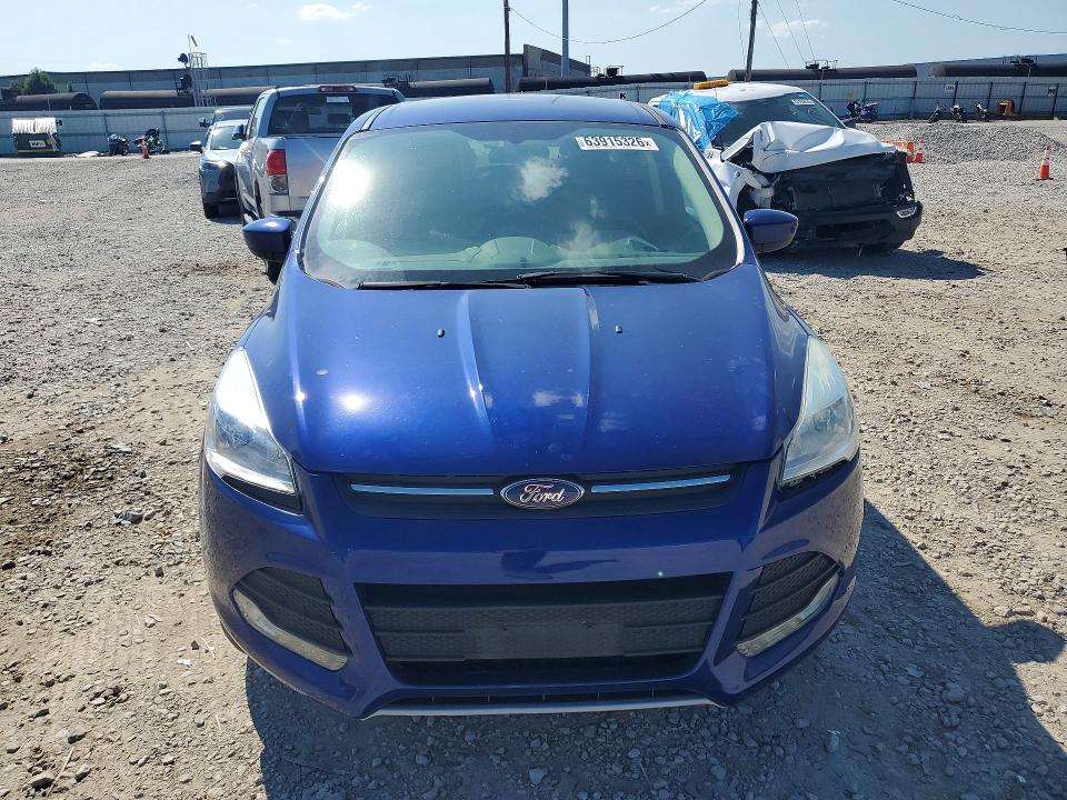 Aukcja sprzedaży 2014 Ford Escape, vin: 1FMCU9G94EUA46050, numer aukcji: 63915326