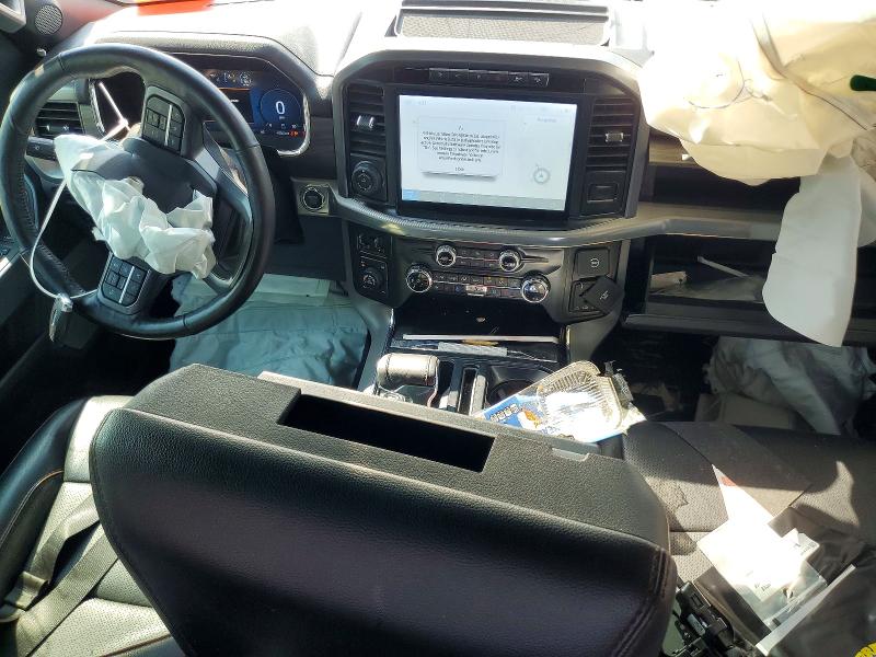 Продаж на аукціоні авто 2024 Ford F150, vin: 1FTFW5LD9RFB04758, номер лоту: 64633716