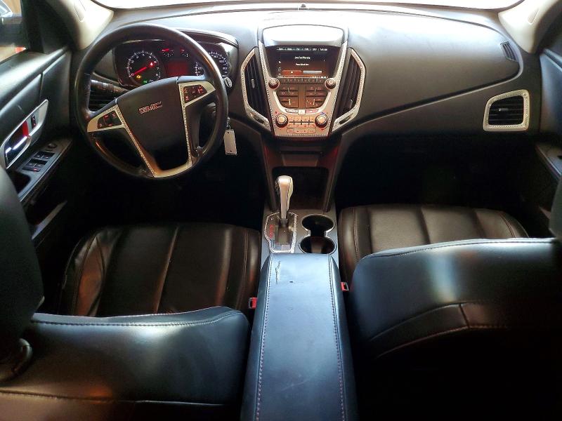Продажа на аукционе авто 2012 Gmc Terrain, vin: 2GKFLWE58C6344796, номер лота: 61623686