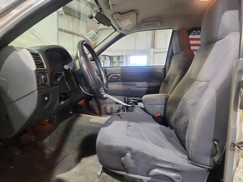 66968816 :رقم المزاد ، 1GCDT196158121568 vin ، 2005 Chevrolet Colorado مزاد بيع