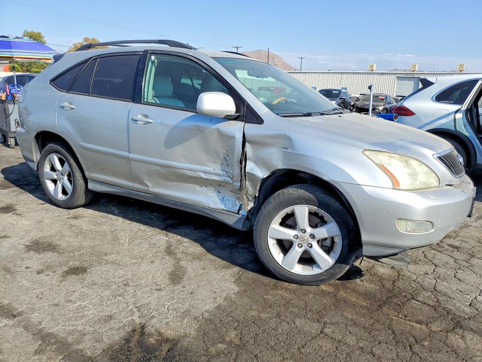 Продаж на аукціоні авто 2007 Lexus Rx, vin: 2T2HK31UX7C035494, номер лоту: 64139906