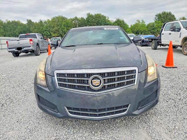 Aukcja sprzedaży 2014 Cadillac Ats, vin: 1G6AH5RX7E0108197, numer aukcji: 66308266